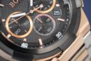 Hugo Boss Men's Watch Chronograph Supernova Two Tone - HB1513358
